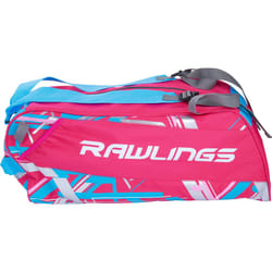 Rawlings | REMIX Duffel Equipment Bag | T-Ball & Youth Baseball / Soft