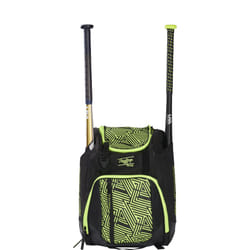 Rawlings | CHAOS Backpack Bag Series | Youth Baseball & Fastpitch Soft