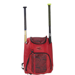 Rawlings | CHAOS Backpack Bag Series | Youth Baseball & Fastpitch Soft
