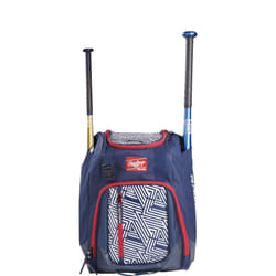 Rawlings | CHAOS Backpack Bag Series | Youth Baseball & Fastpitch Soft