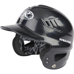 Rawlings unisex teen Remix Helmet  REMIX - Black  One Size US