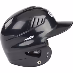Rawlings unisex teen Remix Helmet  REMIX - Black  One Size US