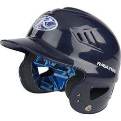Rawlings unisex teen Remix Helmet  REMIX - Navy  One Size US