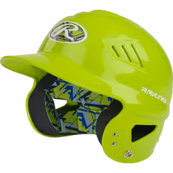 Rawlings unisex teen Remix Helmet REMIX - Green One Size US