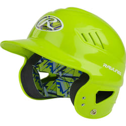 Rawlings unisex teen Remix Helmet  REMIX - Green  One Size US