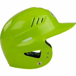 Rawlings unisex teen Remix Helmet  REMIX - Green  One Size US