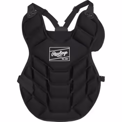 Rawlings | PLAYERS 2.0 Catchers Set | Youth - Ages 12 & Under | Black