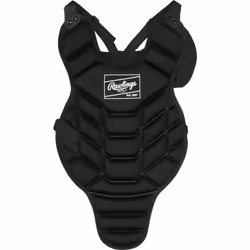 Rawlings | PLAYERS 2.0 Catchers Set | Junior - Ages 9 & Under | Black