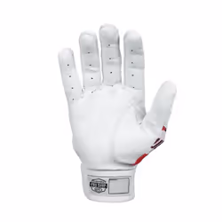 Rawlings 5150 Flag Country Batting Gloves Limited Edition Adult  California  Small