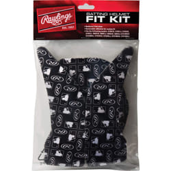 Rawlings | CFXV1 COOLFLO Batting Helmet Fit Kit | Baseball/Softball |