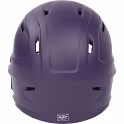 Rawlings | MACH HI-VIZ Fastpitch Softball Batting Helmet | Face Guard