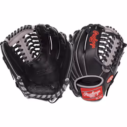 Rawlings | FOUNDATION Baseball Glove | Left Hand Throw | 12"" - Modifi