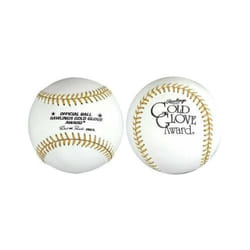 Rawlings Official Gold Glove Award MLB Baseball