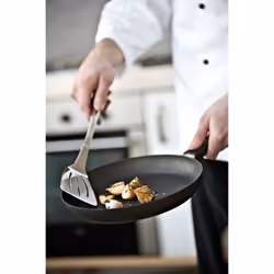 Scanpan Classic Set Induction Fry Pan  8"""" & 10.25""""  Black