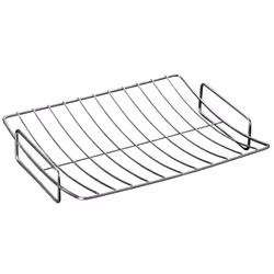 Scanpan 18/10 Stainless Steel Roasting Rack Large