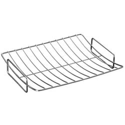 Scanpan 18/10 Stainless Steel Roasting Rack  Large