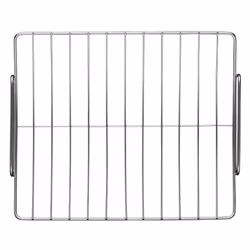 Scanpan 18/10 Stainless Steel Roasting Rack  Large