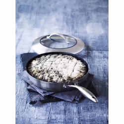 SCANPAN CTX 20 cm Frying Pan