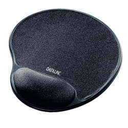 Esselte 67563 mouse pad Black