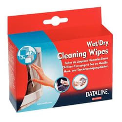 Esselte 67120 surface preparation wipe
