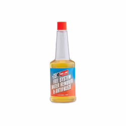 Red Line 60302 Fuel System Water Remover & Antifreeze , 12 oz