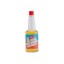Red Line 60302 Fuel System Water Remover & Antifreeze , 12 oz