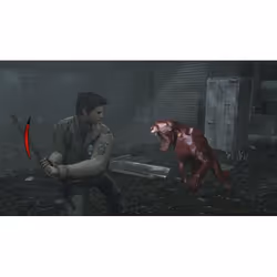 Konami Silent Hill: Homecoming, PS3 English PlayStation 3 - Additional view 5