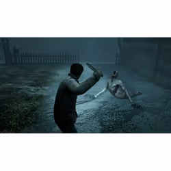 Konami Silent Hill: Homecoming, PS3 English PlayStation 3 - Additional view 7