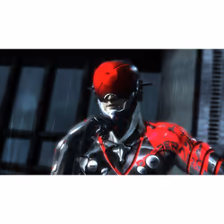 Konami Metal Gear Rising Revengeance English PlayStation 3