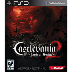 Konami Castlevania Lords of Shadow 2 English PlayStation 3