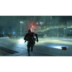 Konami Metal Gear Solid V : Ground Zeroes