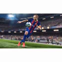 Konami Pro Evolution Soccer 2018 Standard English PlayStation 4