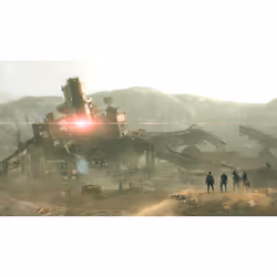 Konami Metal Gear Survive Standard English PlayStation 4