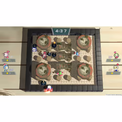 Konami Super Bomberman R Standard English PlayStation 4