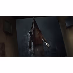 Silent Hill 2 (PS5)