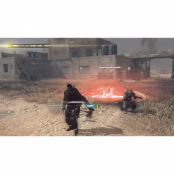 Konami Metal Gear Survive Standard English Xbox One