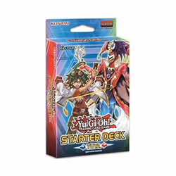 Konami Yu-Gi-Oh! 2016 Starter Deck Yuya