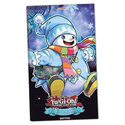 YU-GI-OH! KONYAC Advent Calendar