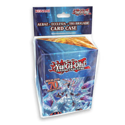 YU-GI-OH! Albaz - Ecclesia - Tri-Brigade Card Case