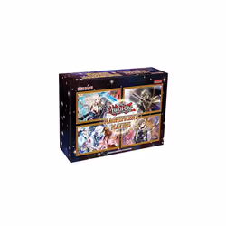 Yu-Gi-Oh TCG: 2022 Holiday Box