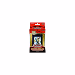 YuGiOh ZEXAL 2011 Starter Deck Dawn of the XYZ New Series New Monster Type!
