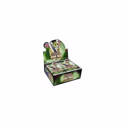 YuGiOh Yu-Gi-Oh: Star Pack 2013 Booster Box [Unlimited]