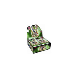 YuGiOh Yu-Gi-Oh: Star Pack 2013 Booster Box [Unlimited]