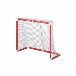 Mylec 1304855 44 x 54 x 24 in. Replacement Net with Sleeves