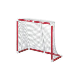 Mylec 1304855 44 x 54 x 24 in. Replacement Net with Sleeves