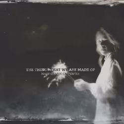 Alive AG The Things That We Are Made Of, Singer/Songwriter, CD, Carpenter, Mary Chapin, Physical media, Essential Sales and M ...