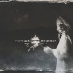 Alive AG The Things That We Are Made Of CD Singer/Songwriter Carpenter, Mary Chapin