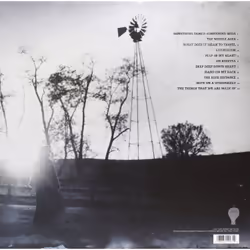 Alive AG The Things That We Are Made Of (LP), Singer/Songwriter, Vinyl, Carpenter, Mary Chapin, Essential Sales and Marketing ...