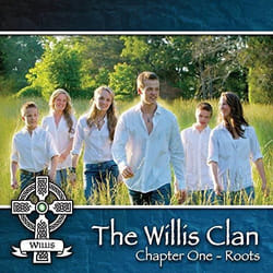 Alive AG Chapter One - Roots CD Folk Willis Clan, The