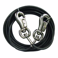 BOSS PET PRODUCTS INC Tie Out Super Beast 40ft